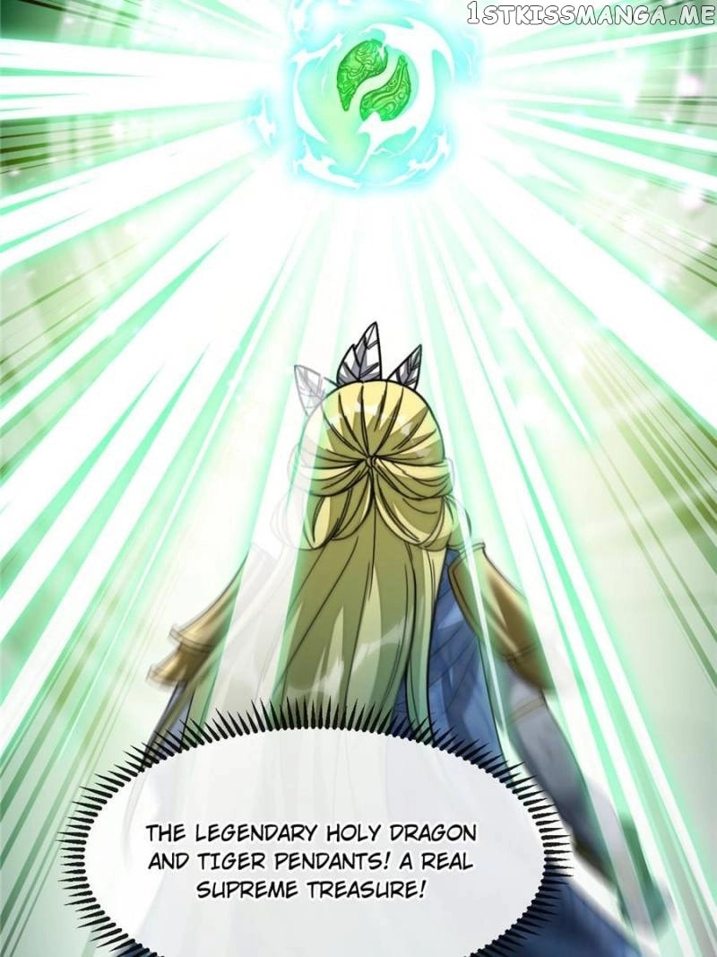 I Am Really Not the Son of Providence Chapter 37 page 14 - 