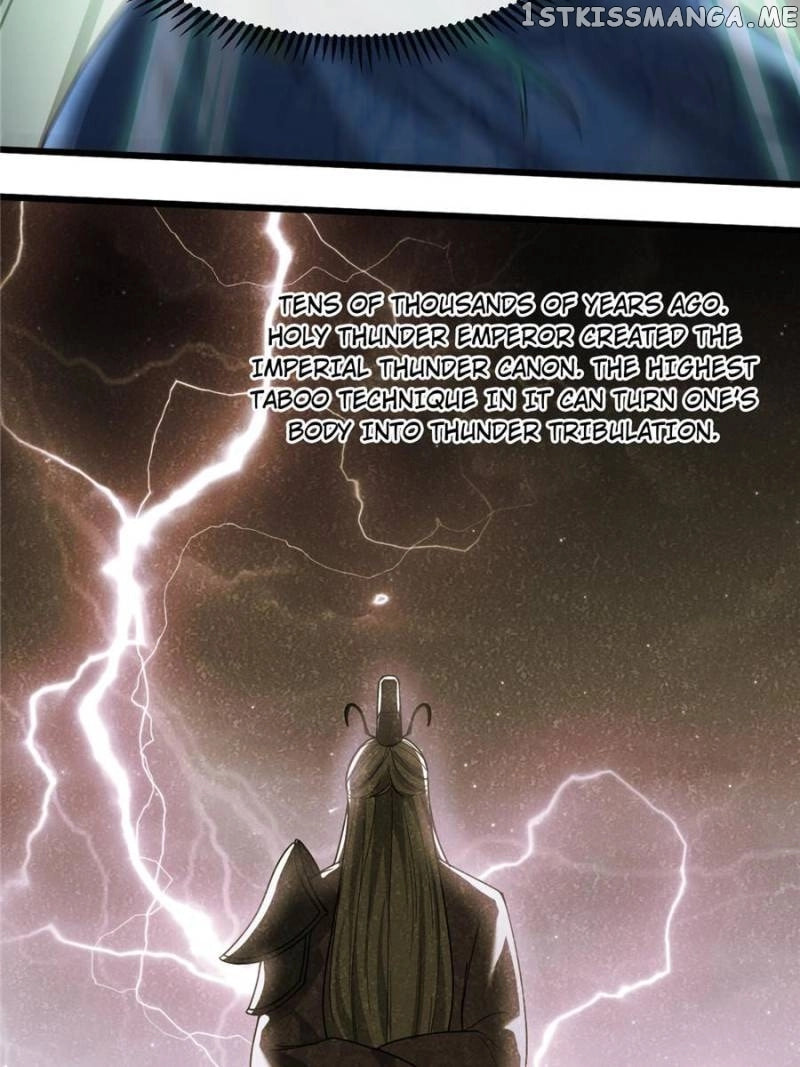 I Am Really Not the Son of Providence Chapter 37 page 15 - 