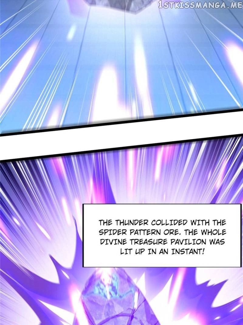I Am Really Not the Son of Providence Chapter 37 page 3 - 