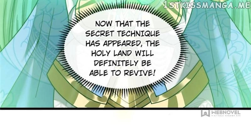 I Am Really Not the Son of Providence Chapter 37 page 24 - 