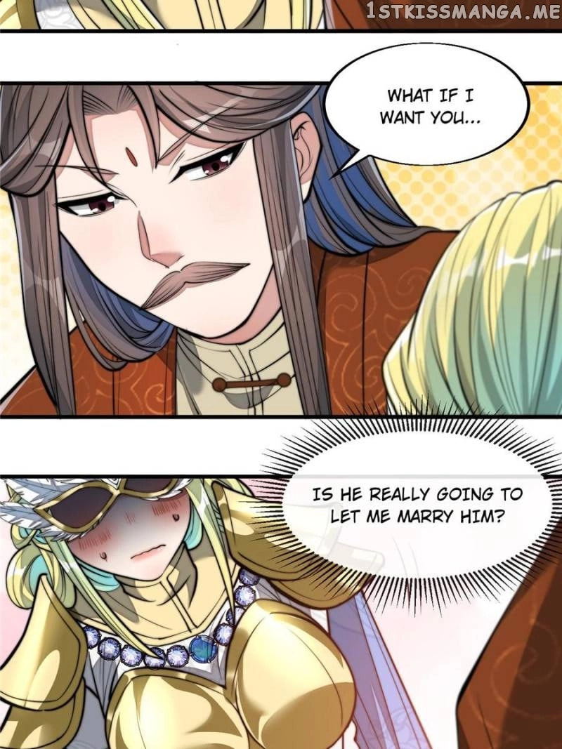 I Am Really Not the Son of Providence Chapter 37 page 39 - 