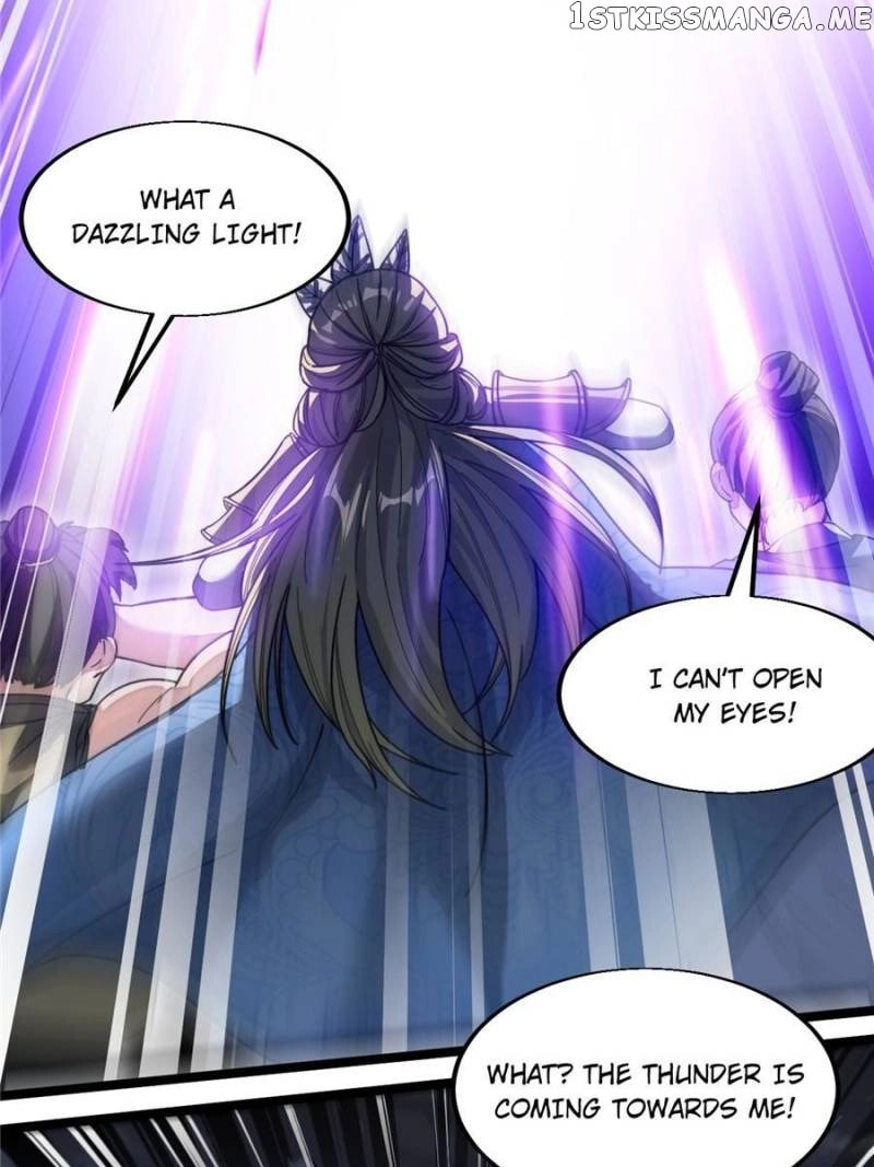 I Am Really Not the Son of Providence Chapter 37 page 5 - 