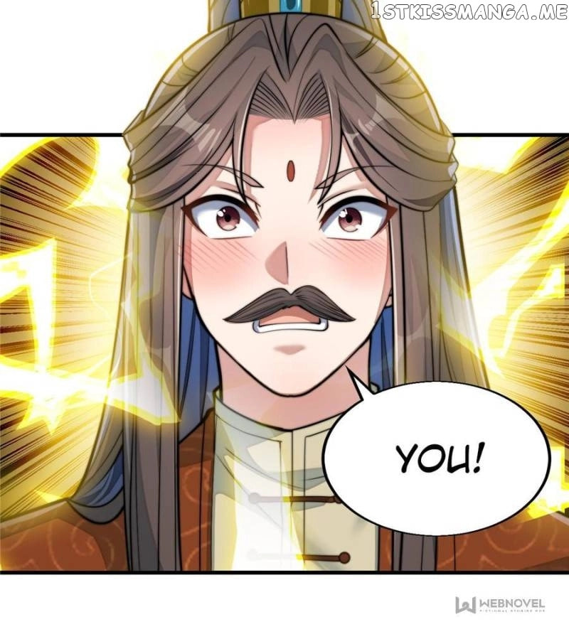 I Am Really Not the Son of Providence Chapter 37 page 50 - 