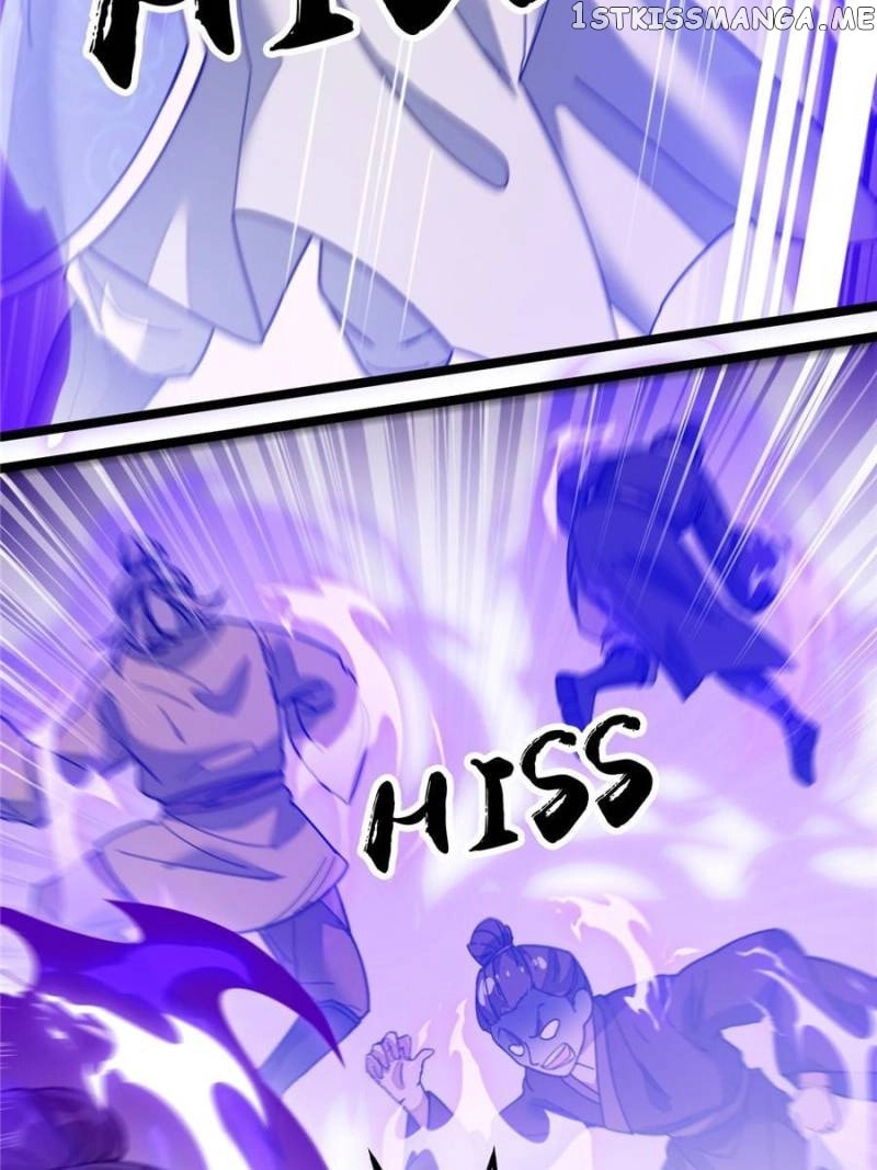 I Am Really Not the Son of Providence Chapter 37 page 8 - 
