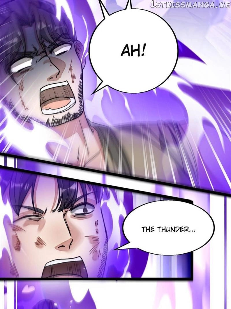 I Am Really Not the Son of Providence Chapter 37 page 9 - 