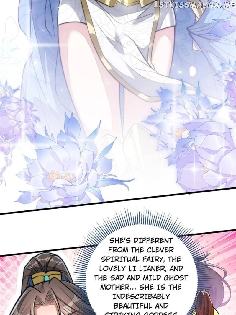 I Am Really Not the Son of Providence Chapter 38 page 2 - 