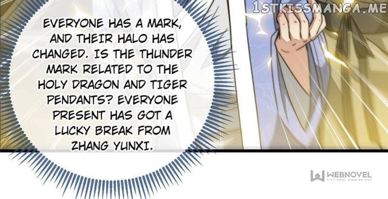 I Am Really Not the Son of Providence Chapter 38 page 24 - 