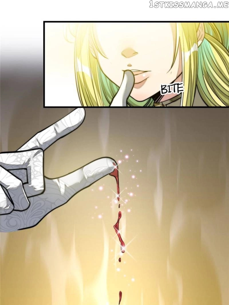 I Am Really Not the Son of Providence Chapter 38 page 8 - 