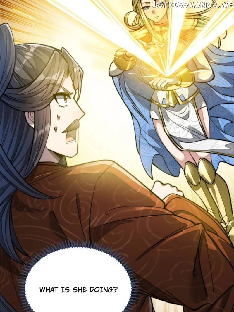 I Am Really Not the Son of Providence Chapter 38 page 10 - 