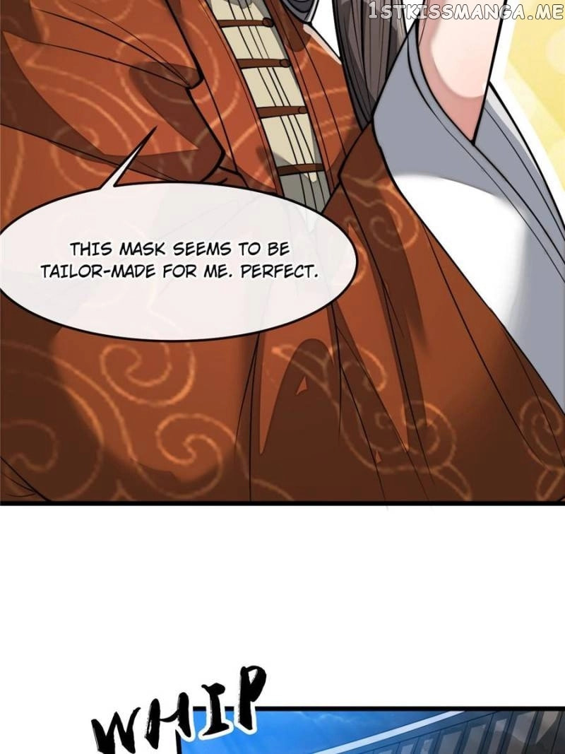 I Am Really Not the Son of Providence Chapter 39 page 16 - 