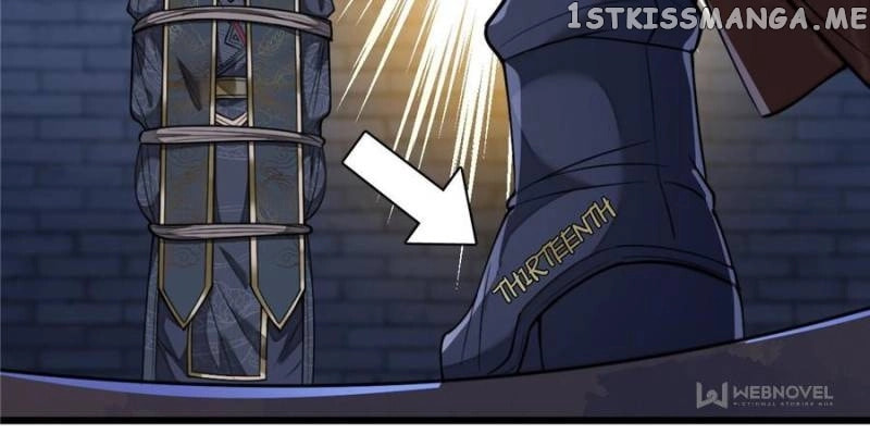 I Am Really Not the Son of Providence Chapter 39 page 24 - 