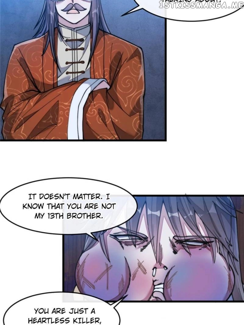 I Am Really Not the Son of Providence Chapter 39 page 26 - 