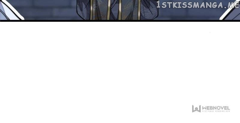 I Am Really Not the Son of Providence Chapter 39 page 36 - 