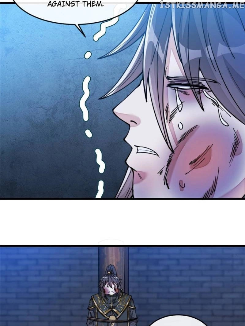 I Am Really Not the Son of Providence Chapter 39 page 39 - 