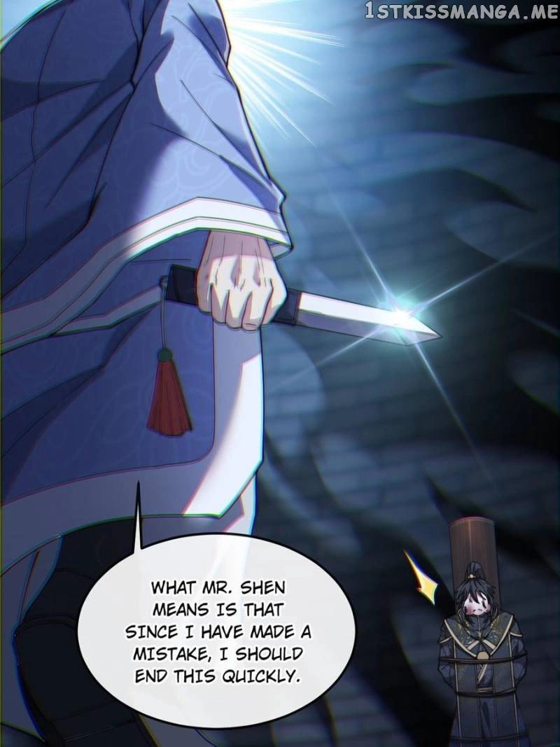 I Am Really Not the Son of Providence Chapter 39 page 42 - 