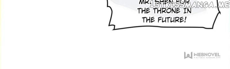 I Am Really Not the Son of Providence Chapter 39 page 44 - 