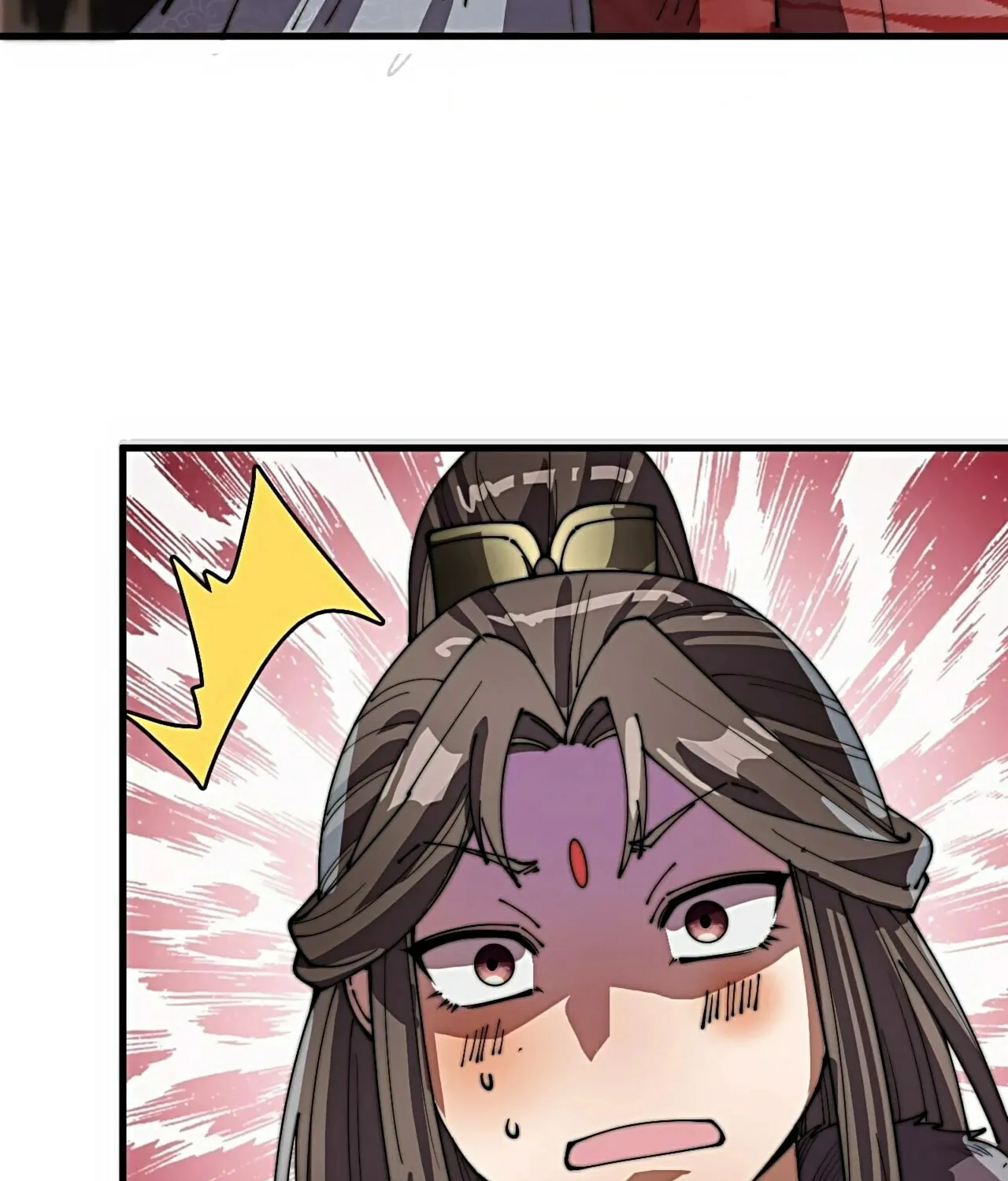 I Am Really Not the Son of Providence Chapter 4 page 16 - 
