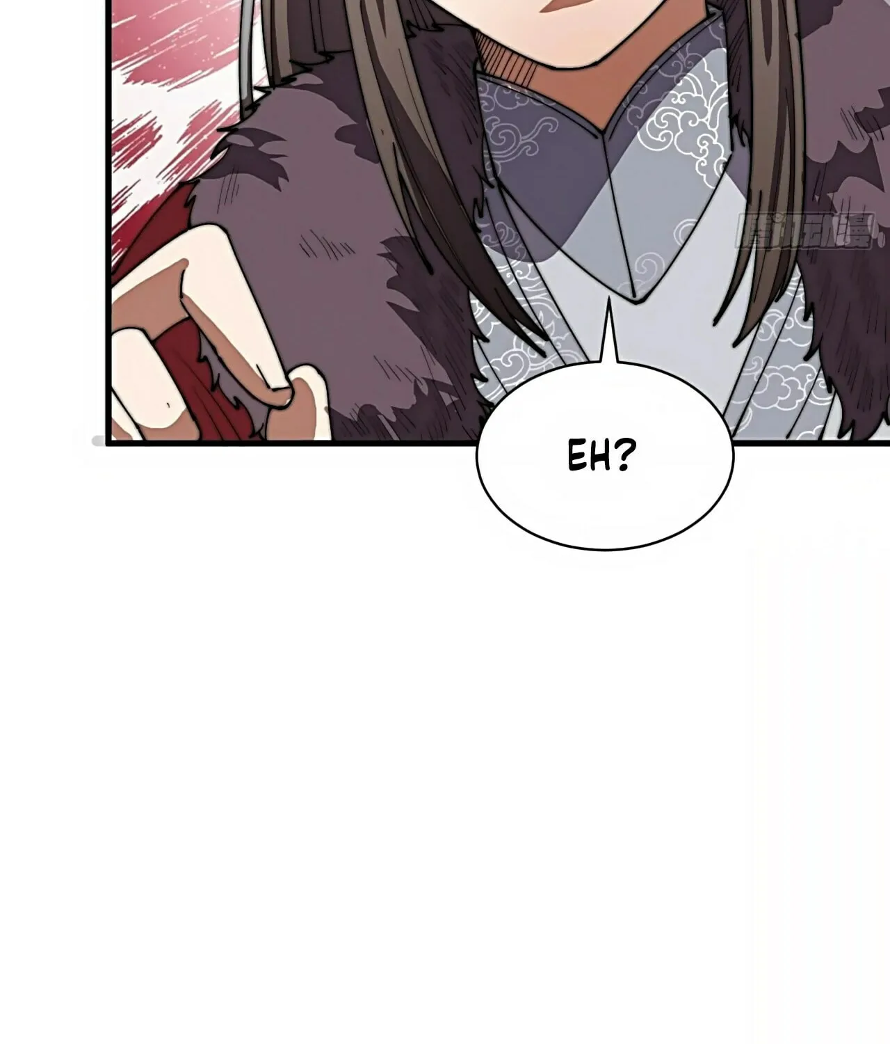 I Am Really Not the Son of Providence Chapter 4 page 17 - 