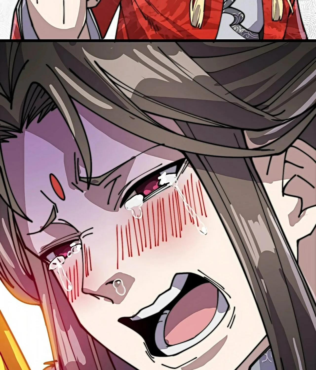 I Am Really Not the Son of Providence Chapter 4 page 26 - 
