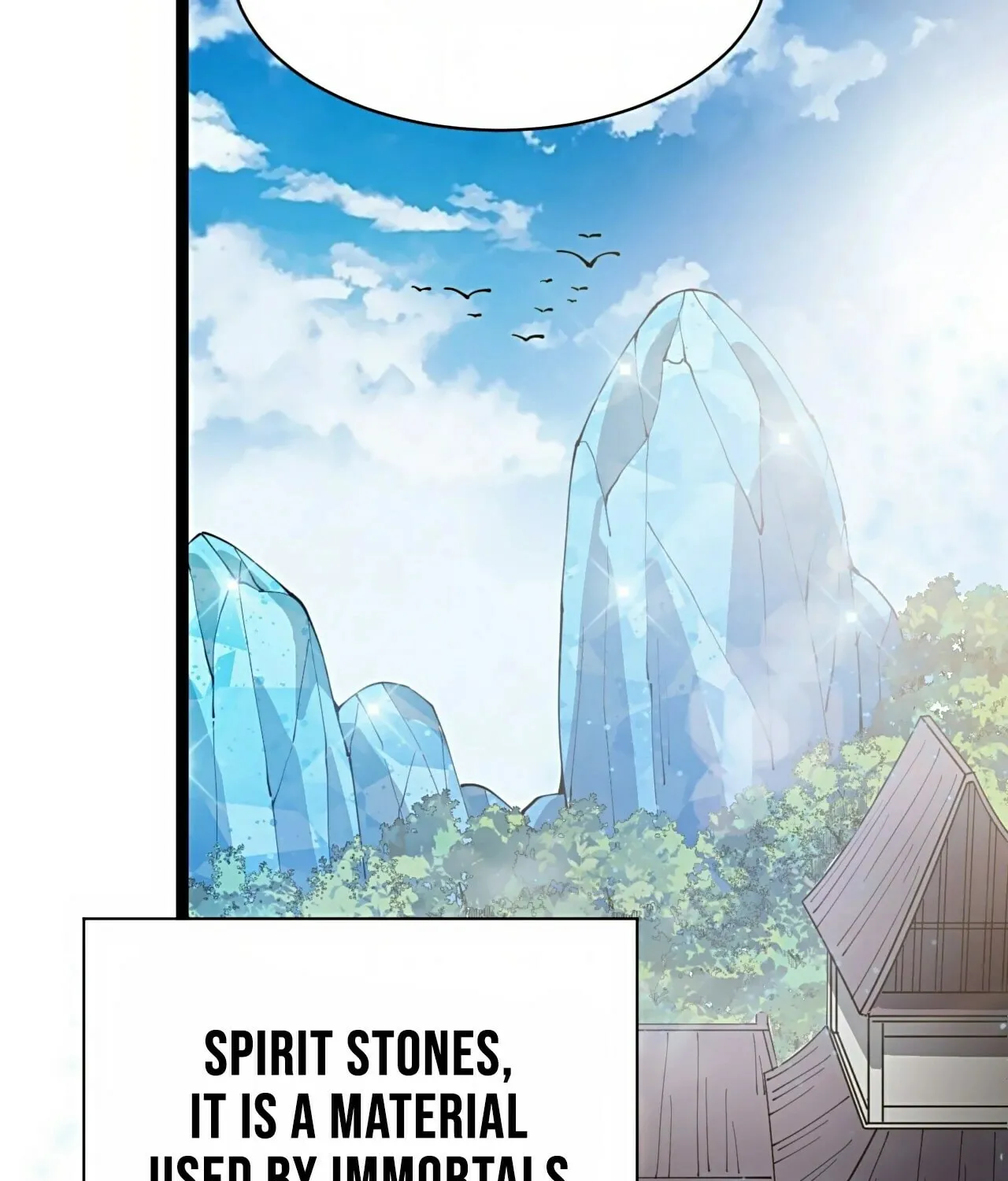 I Am Really Not the Son of Providence Chapter 4 page 51 - 