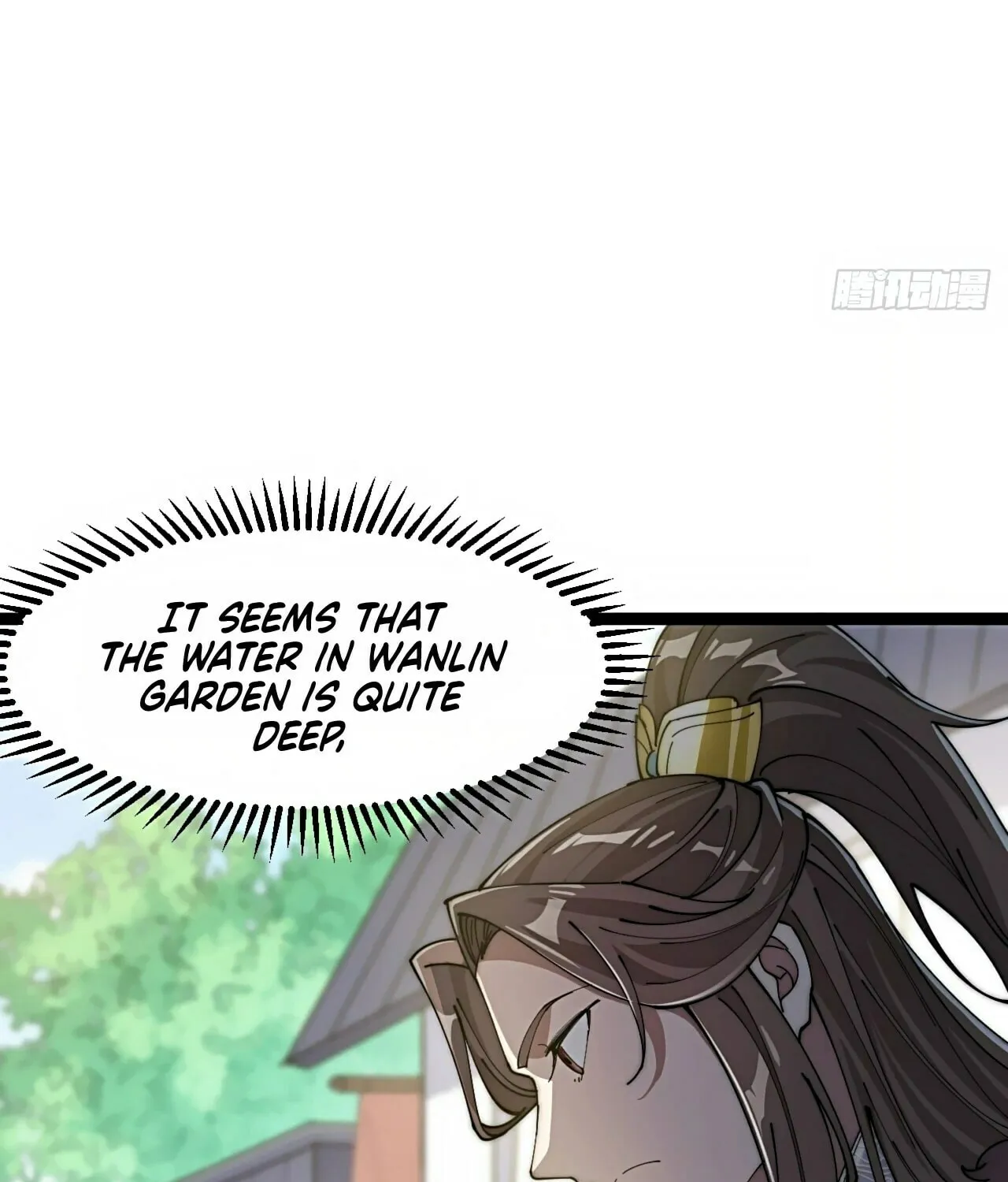 I Am Really Not the Son of Providence Chapter 4 page 62 - 