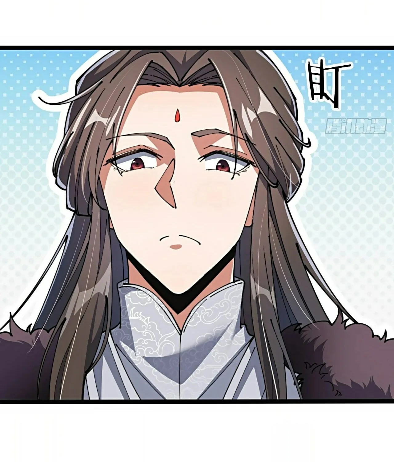 I Am Really Not the Son of Providence Chapter 4 page 9 - 