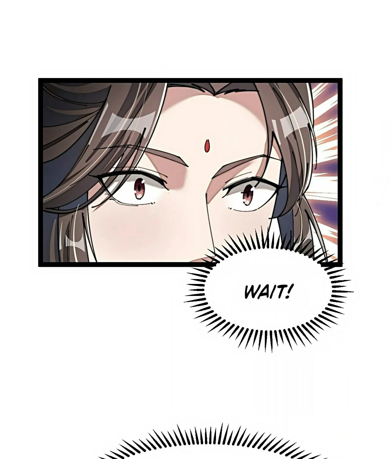 I Am Really Not the Son of Providence Chapter 4 page 82 - 