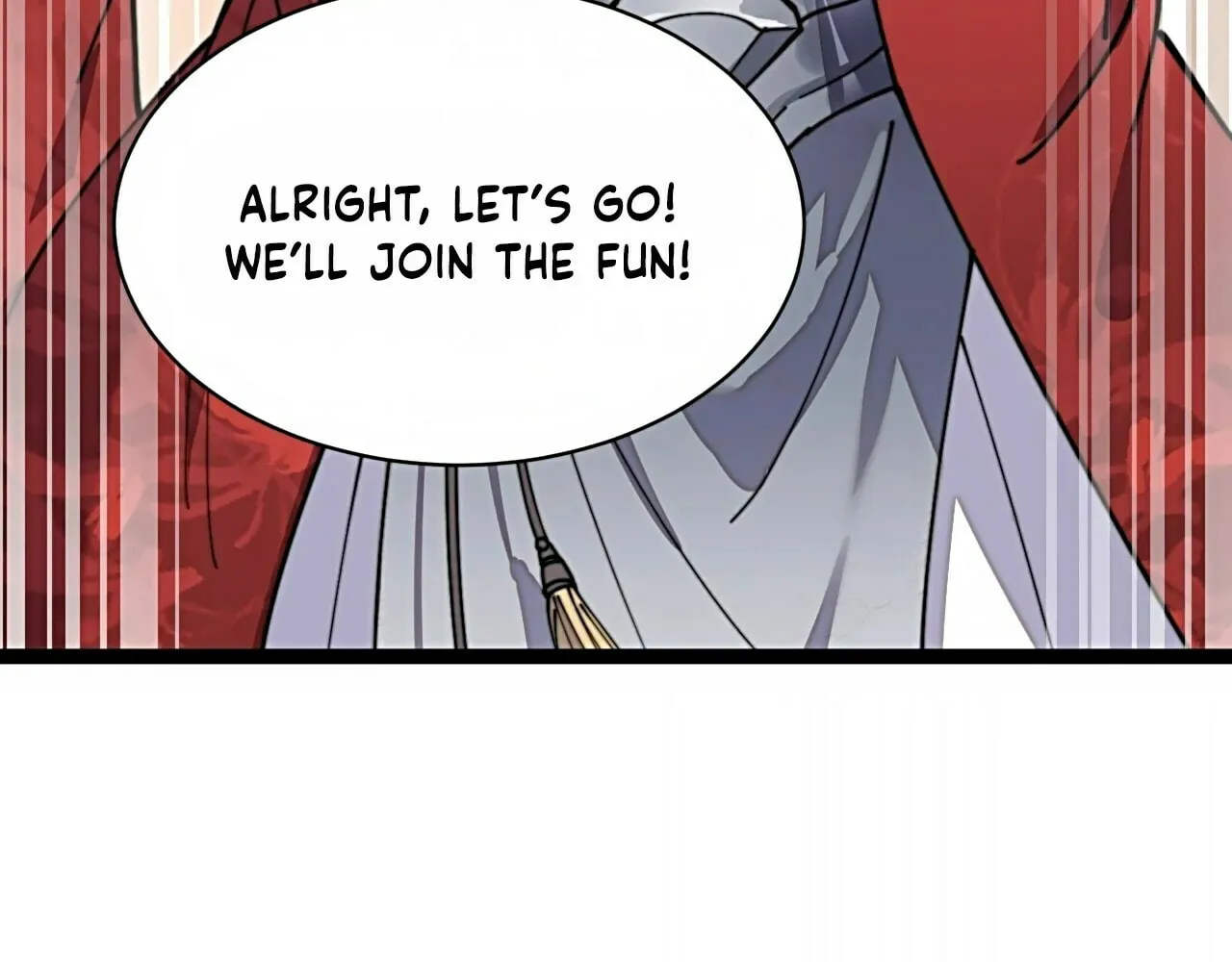 I Am Really Not the Son of Providence Chapter 4 page 87 - 