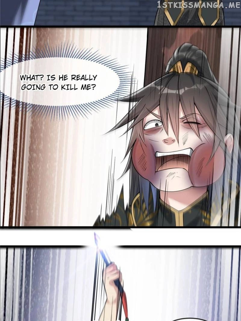 I Am Really Not the Son of Providence Chapter 40 page 2 - 