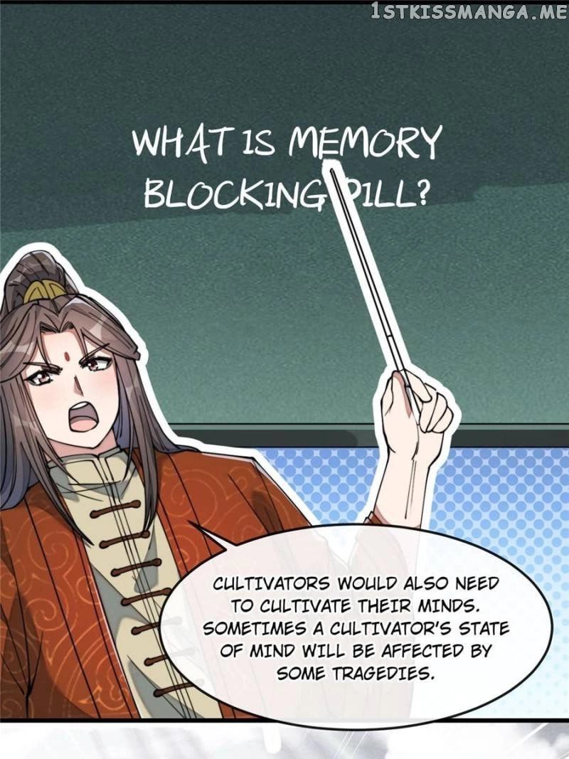 I Am Really Not the Son of Providence Chapter 40 page 13 - 