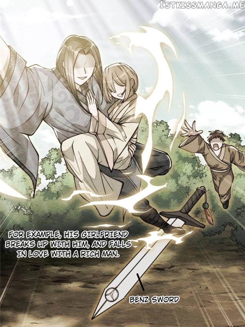 I Am Really Not the Son of Providence Chapter 40 page 14 - 