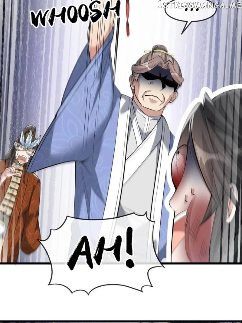I Am Really Not the Son of Providence Chapter 40 page 3 - 
