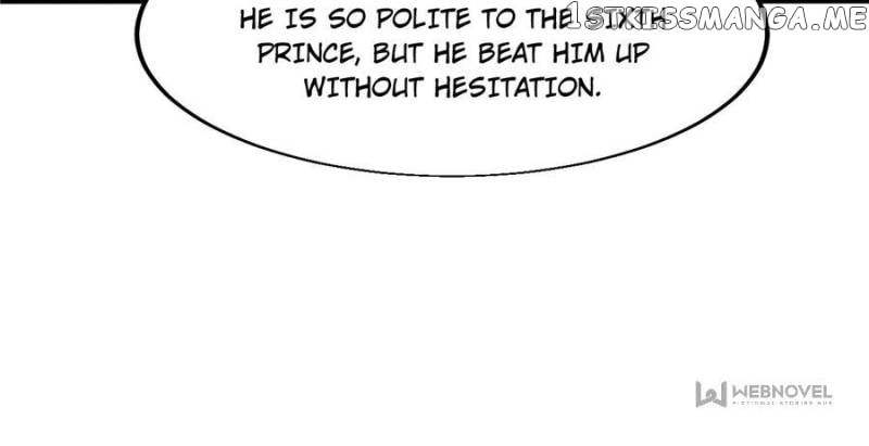 I Am Really Not the Son of Providence Chapter 40 page 36 - 