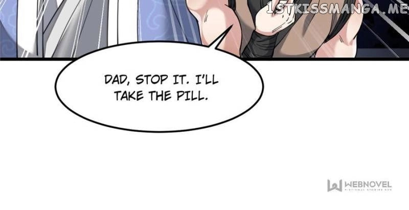I Am Really Not the Son of Providence Chapter 40 page 48 - 