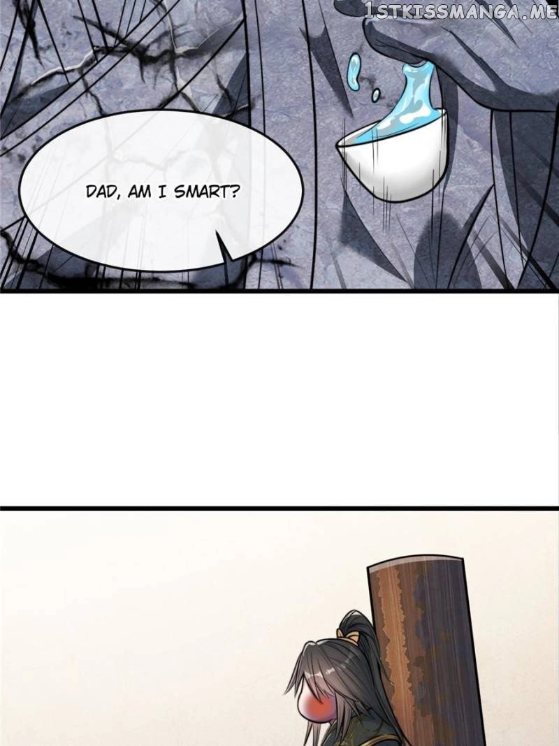 I Am Really Not the Son of Providence Chapter 40 page 52 - 