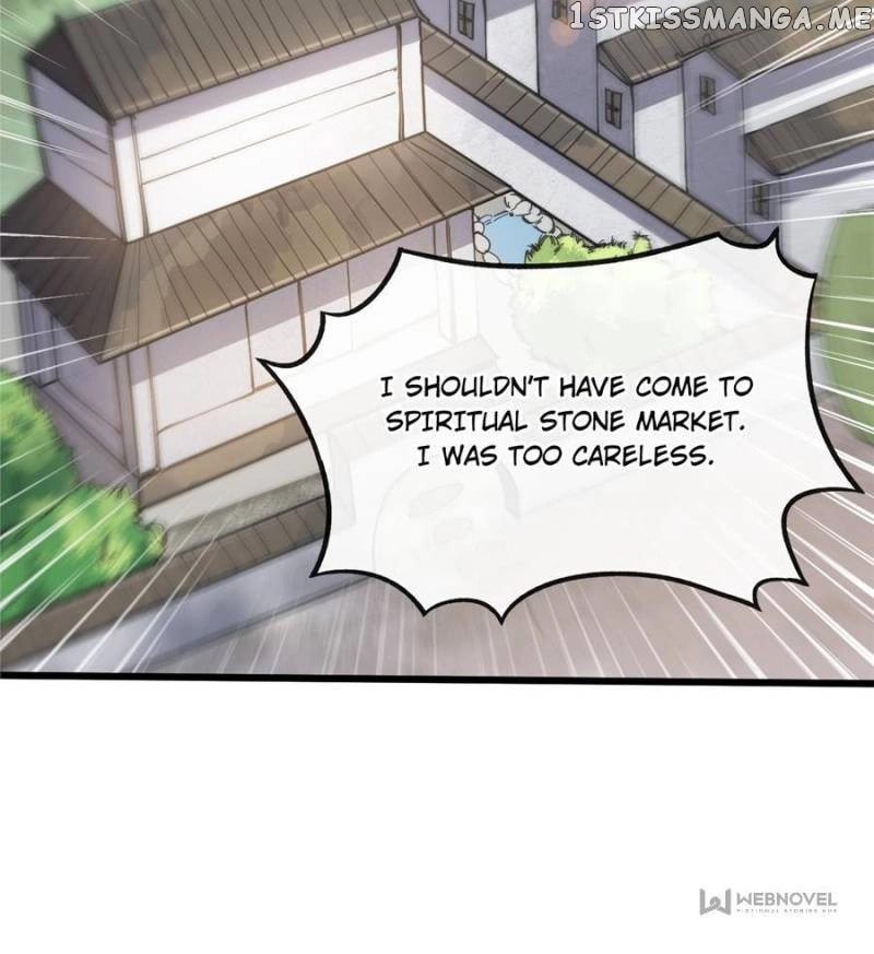 I Am Really Not the Son of Providence Chapter 40 page 55 - 