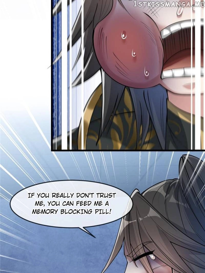 I Am Really Not the Son of Providence Chapter 40 page 9 - 