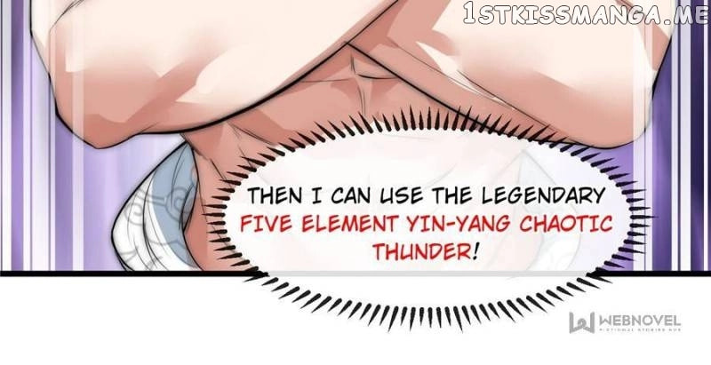 I Am Really Not the Son of Providence Chapter 41 page 12 - 