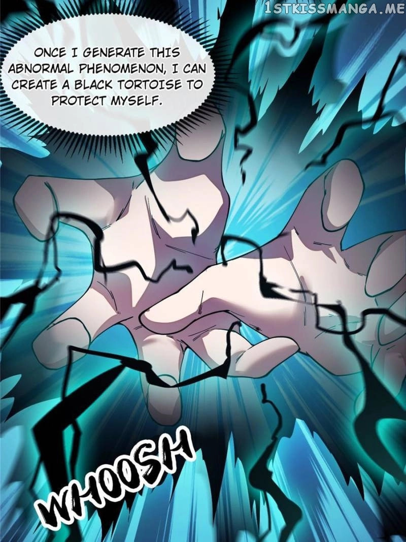 I Am Really Not the Son of Providence Chapter 41 page 27 - 