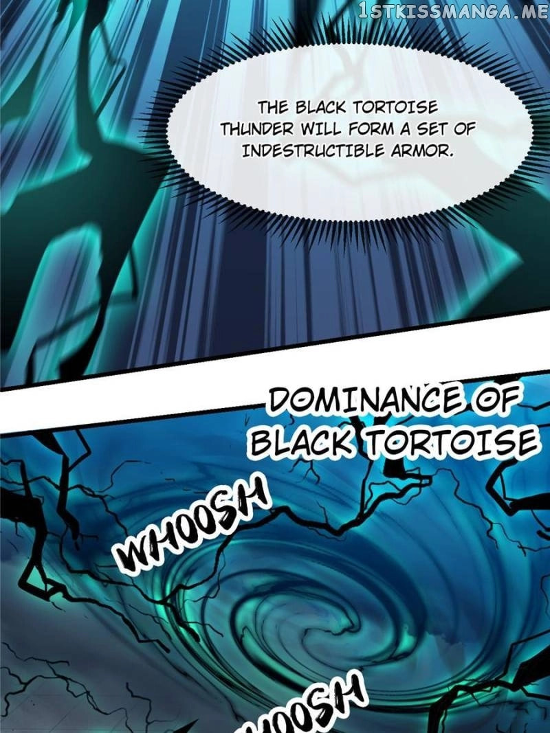 I Am Really Not the Son of Providence Chapter 41 page 28 - 