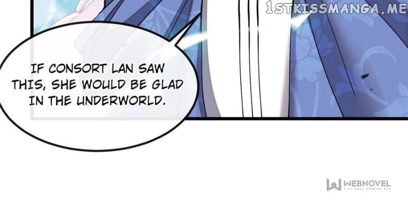 I Am Really Not the Son of Providence Chapter 41 page 36 - 