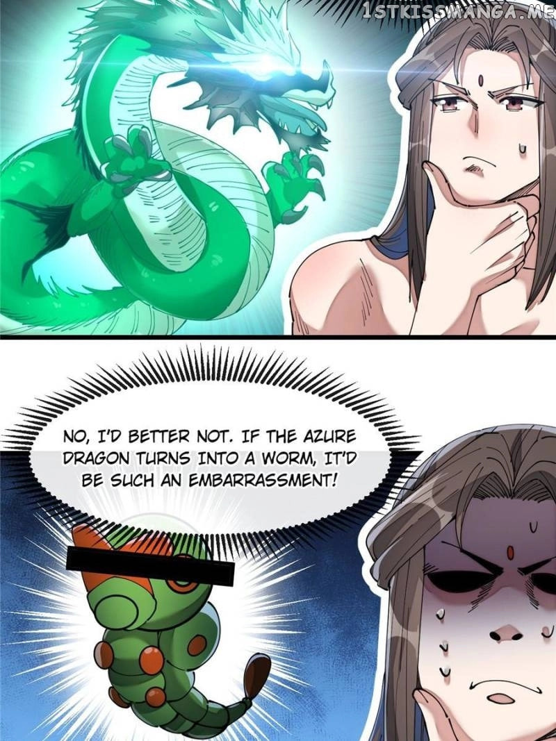 I Am Really Not the Son of Providence Chapter 41 page 43 - 