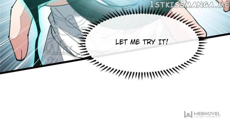 I Am Really Not the Son of Providence Chapter 41 page 47 - 