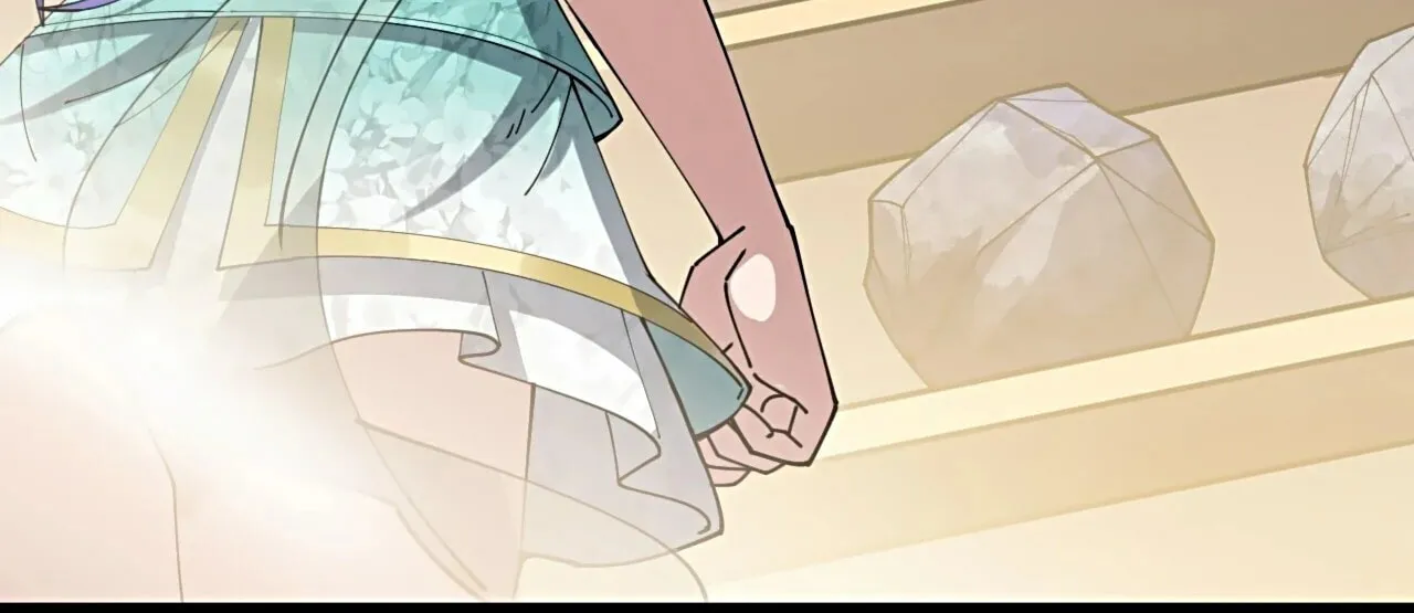 I Am Really Not the Son of Providence Chapter 5 page 23 - 