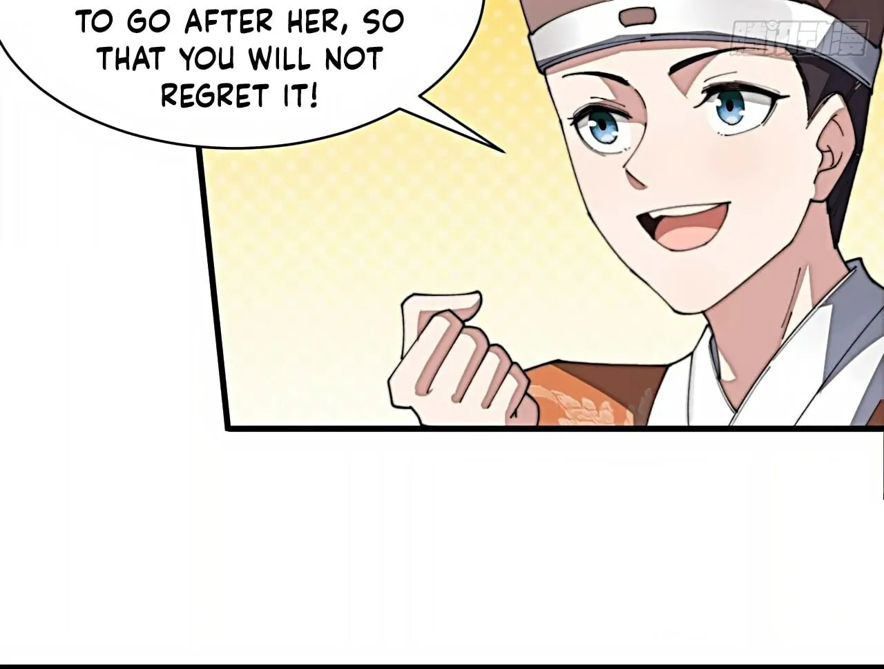 I Am Really Not the Son of Providence Chapter 5 page 56 - 