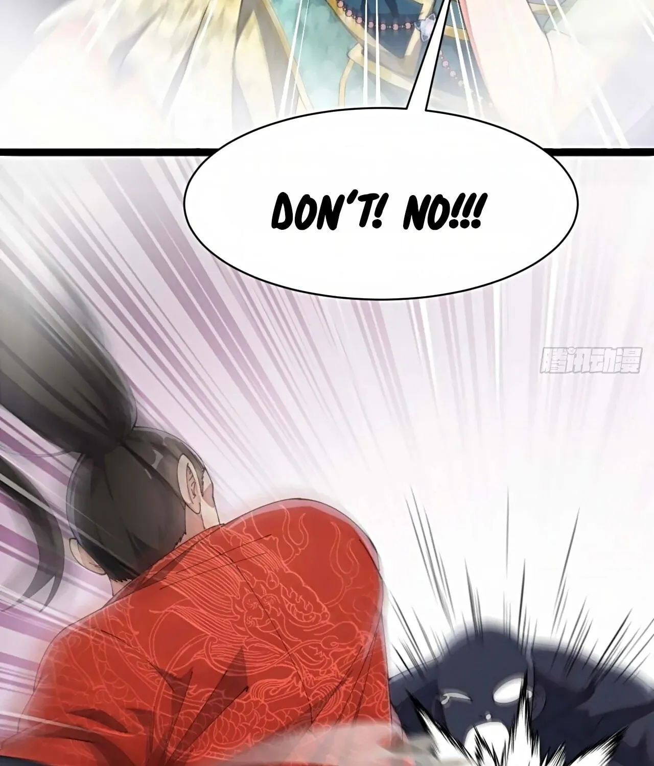 I Am Really Not the Son of Providence Chapter 5 page 63 - 