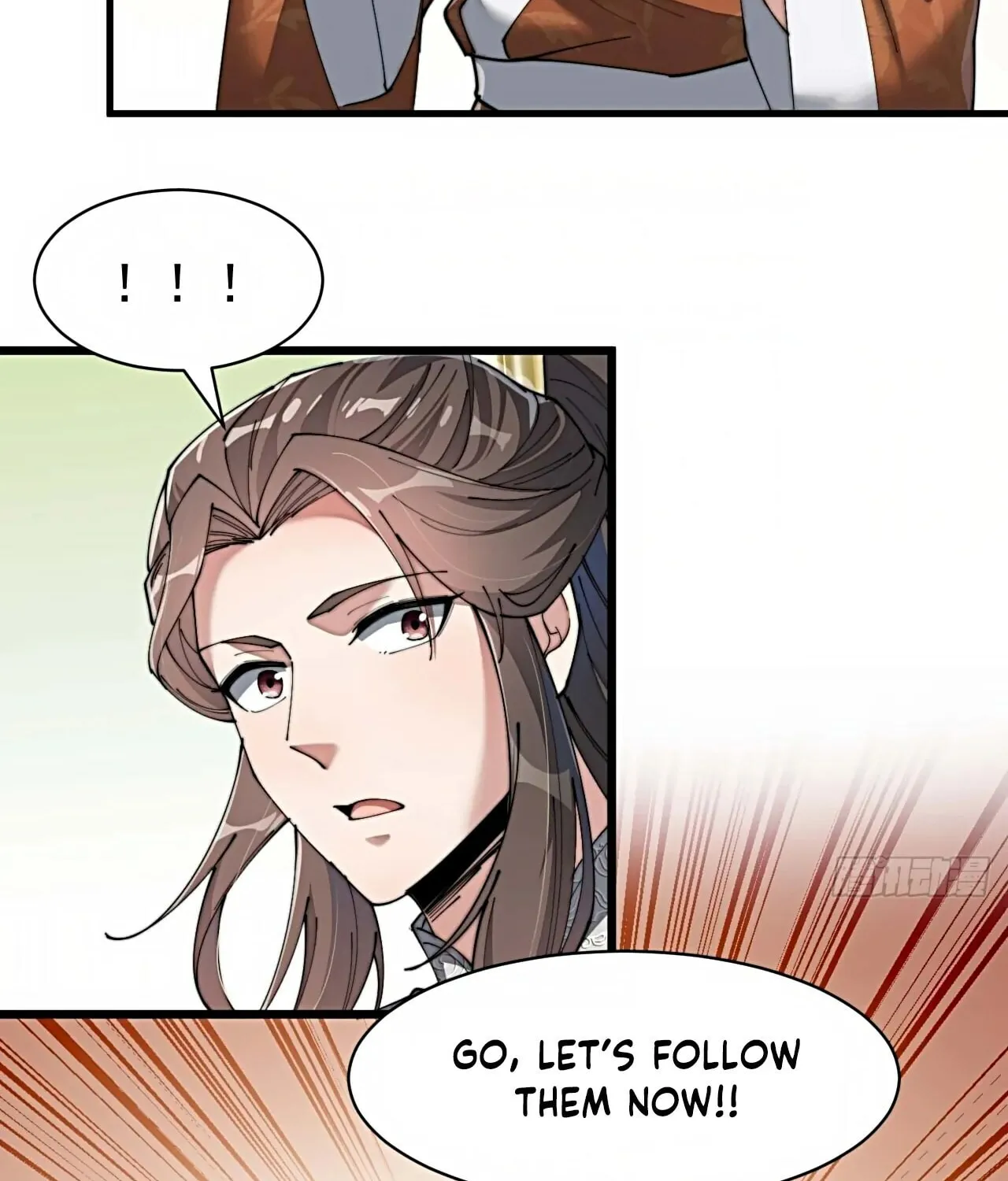 I Am Really Not the Son of Providence Chapter 5 page 72 - 