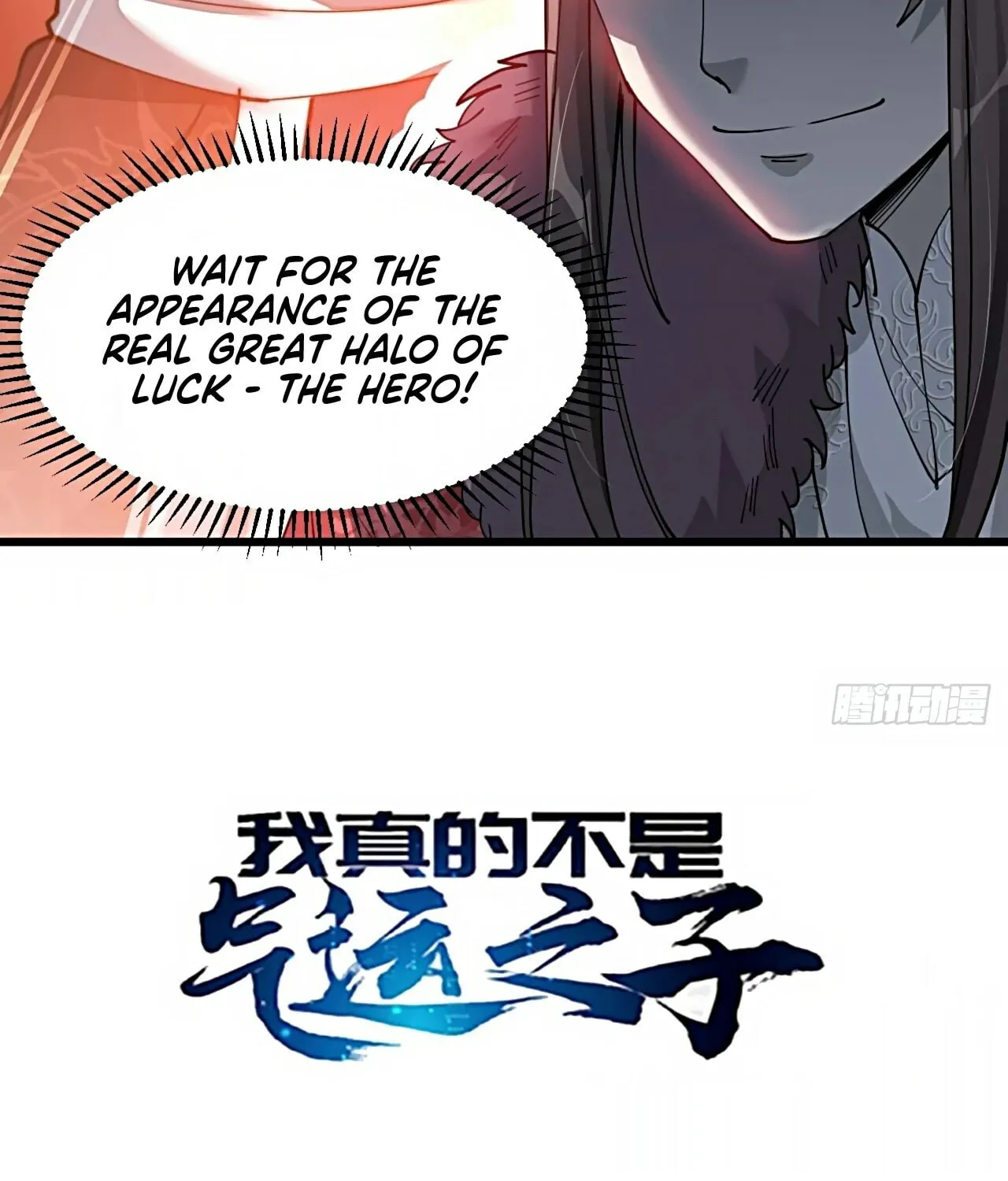 I Am Really Not the Son of Providence Chapter 5 page 85 - 