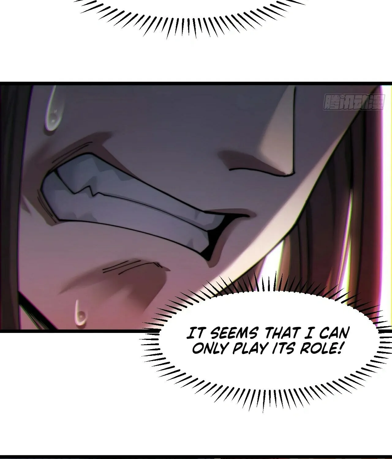 I Am Really Not the Son of Providence Chapter 6 page 24 - 