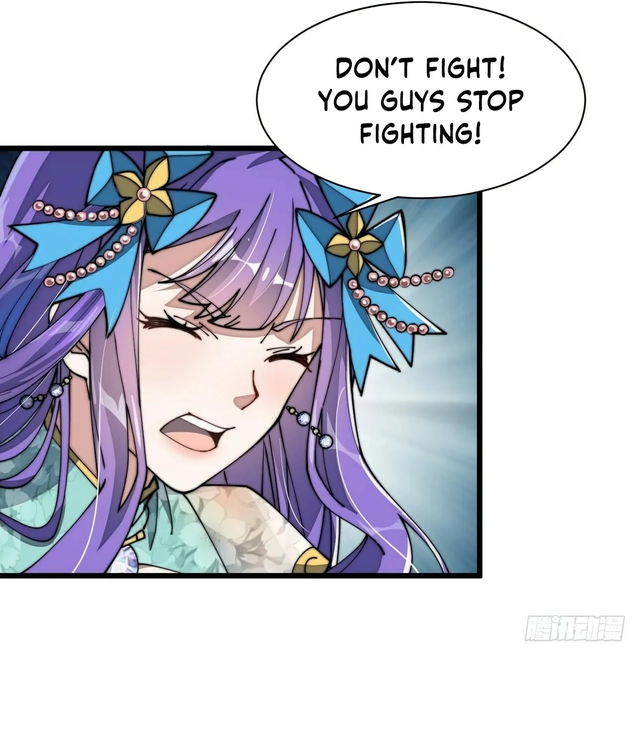 I Am Really Not the Son of Providence Chapter 6 page 45 - 